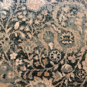 Meet your Posher, Tom